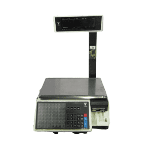 Весы с печатью этикеток Digi SM-100