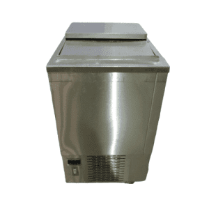 Морозильник для бургеров 52/72/100 см на колесах