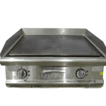 Поверхность жарочная Gico FT7N322TL