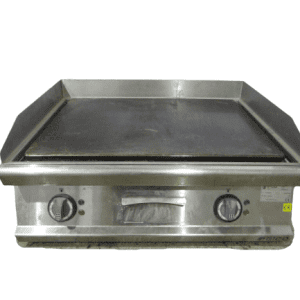 Поверхность жарочная Gico FT7N322TL