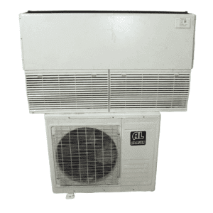 Кондиционер Alaska ALKN-28H