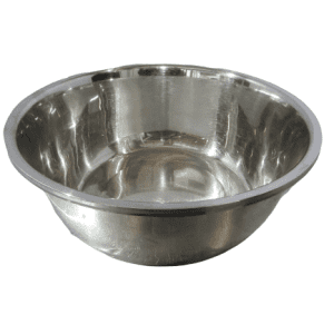 Миска таз д36/в10