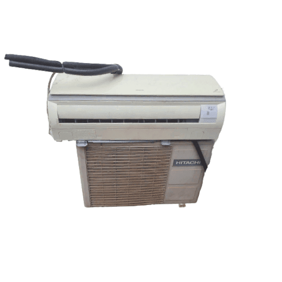 Кондиционер hitachi