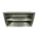 Полка навесная 110х40 60