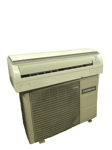 Сплит-система Hitachi