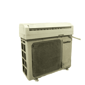 Кондиционер GoldStar GSWH09-DV1B