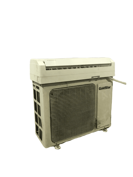 Настенная сплит-система GoldStar