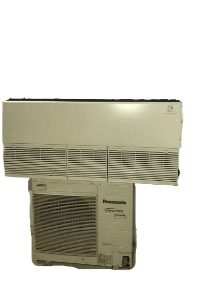 Кассетный кондиционер Panasonic