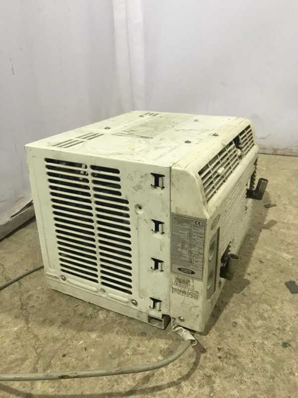 Оконный кондиционер General