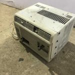 Оконный кондиционер General