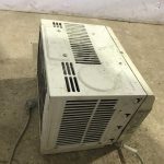 Оконный кондиционер General