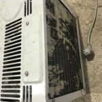 Оконный кондиционер General