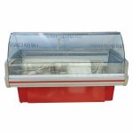 Витрина морозильная Golfstream Двина 180 ВН