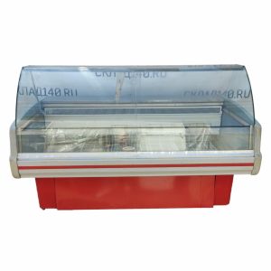 Витрина морозильная Golfstream Двина 180 ВН