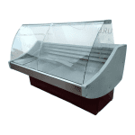 Витрина универсальная Арктика КВС-1800 U