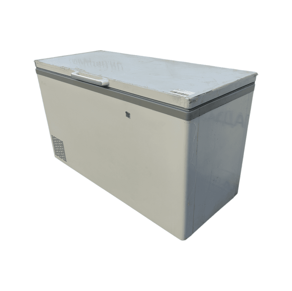 Ларь морозильный Снеж МЛК 500