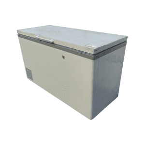 Ларь морозильный Снеж МЛК 500