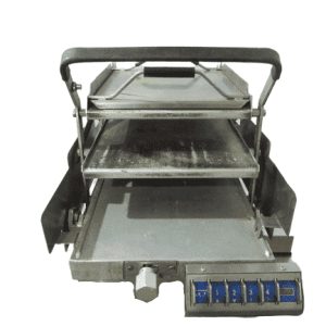 Тостер контактный для обжаривания булочек Prince Castle 248