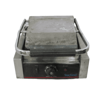 Гриль прижимной Starfood Savoye