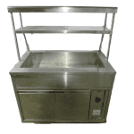 Мармит вторых блюд Abat ЭМК-70КМ