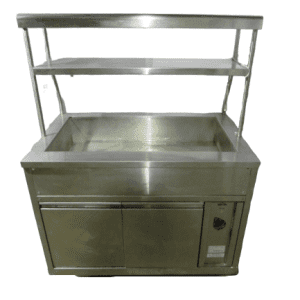 Мармит вторых блюд Abat ЭМК-70КМ