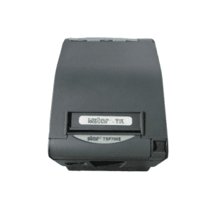 Фискальный регистратор M Star-тк tsp 700