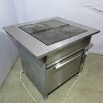 Плита электрическая Алента