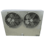 Испаритель Luvata Evs 100 ED