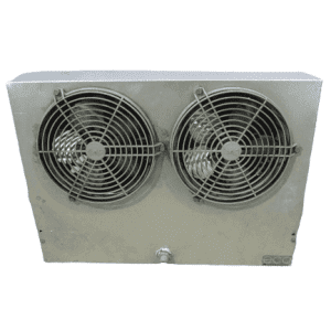 Испаритель Luvata Evs 100 ED