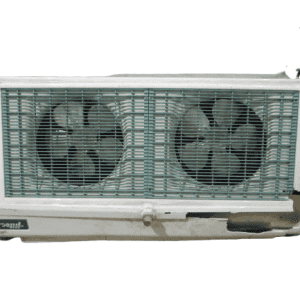 Воздухоохладитель Lu-Ve SHA 35 E 80