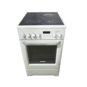 Плита Electrolux EKC 513503 W бытовая