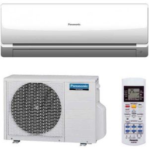 Кондиционеры БУ