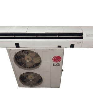 Кондиционер LG S36LH