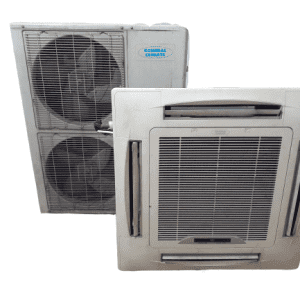 Кондиционер General Climate GU-U48HRN1