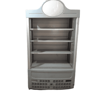 Горка холодильная Frigoglass OPLX 120 см