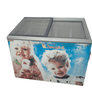 Ларь Caravell 306-930