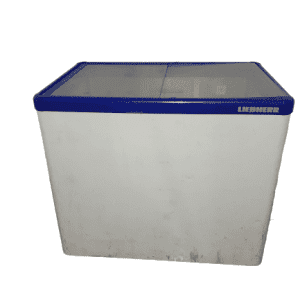 Ларь Liebherr GTE 3002