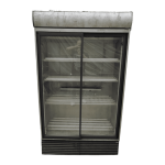 Шкаф холодильный Caravell 803-437-10