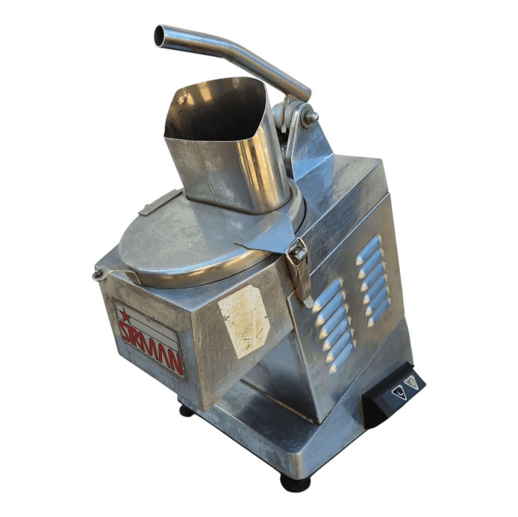 Овощерезка Sirman TM 2 Q