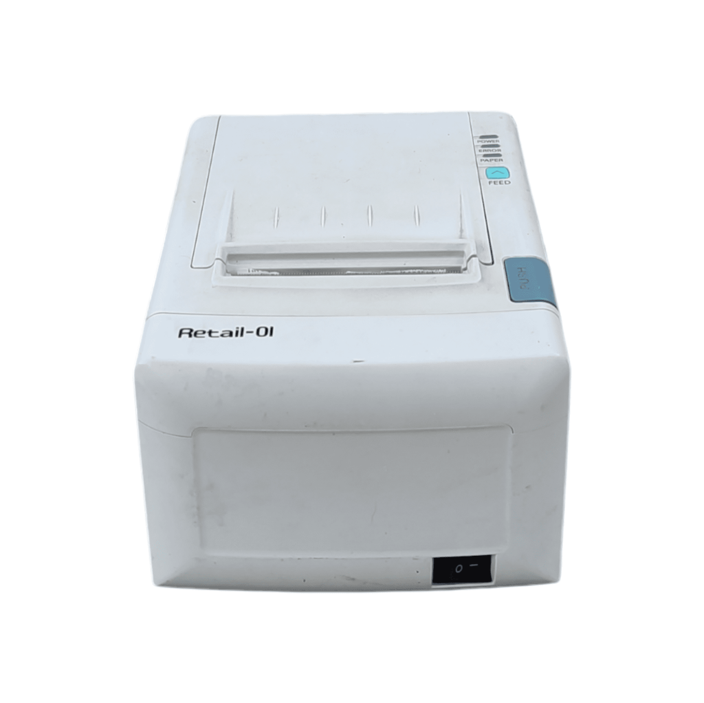 Фискальный регистратор Ритейл-01Ф