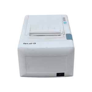 Фискальный регистратор Ритейл-01Ф