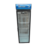 Шкаф холодильный Inter 390T