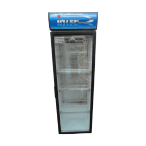 Шкаф холодильный Inter 390T