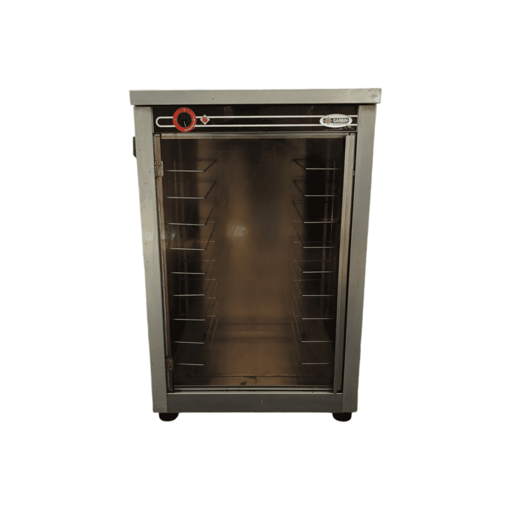 Шкаф расстоечный Garbin 83 LI