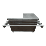 Кассовая кабина Atesy