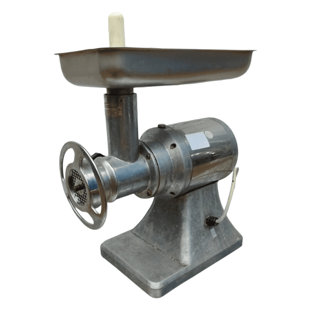 Мясорубка Fama FTS136UT