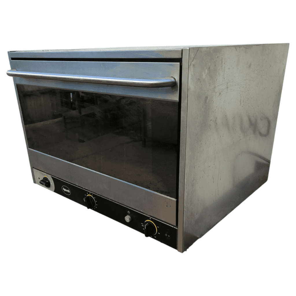 Печь конвекционная Apach A8/4 RU