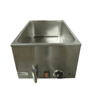 Мармит настольный ZCK 165 AT