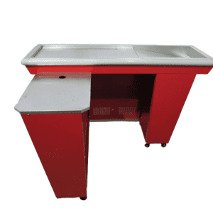 Кассовый бокс  без ленты