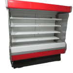 Горка Kifato Белуно 1875 холодильная